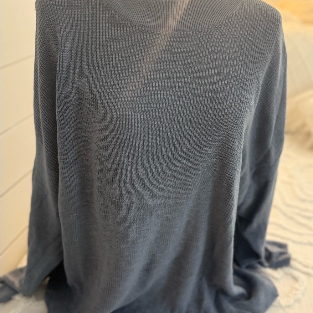 Women’s light blue  Sweater